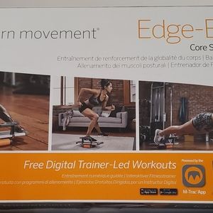 Edge-Board core trainer